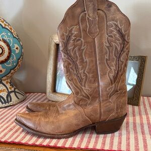 Women’s Nocona Cowboy Boots